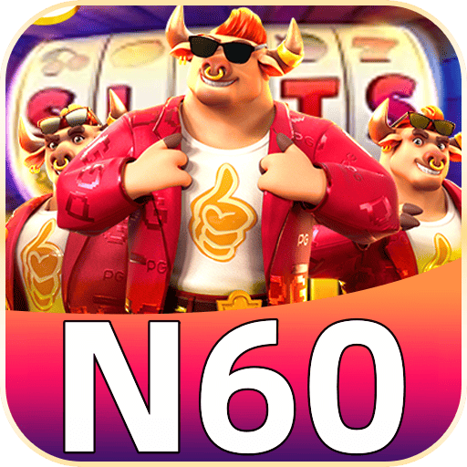 N60 Cassino Online
